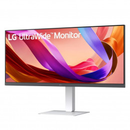 Монитор 34" LG 34U530A-W UltraWide IPS 100Hz | AFOX.SU