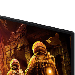 Монитор 32" Samsung Odyssey G5 G50F S32FG502EI Fast IPS QHD 180Hz