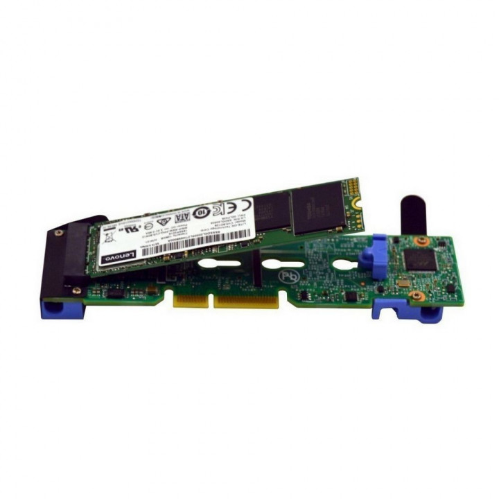 Адаптер Lenovo ThinkSystem M.2 RAID Kit | AFOX.SU