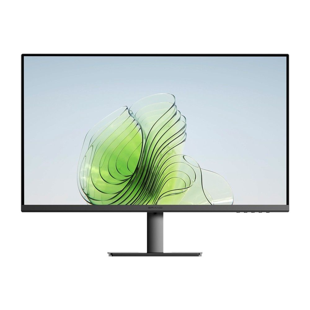 Монитор 27" AIWA MF2703-VR IPS, 1920x1080, 75Hz, 5ms, 250сd/m, 1000:1, HDR | VGA , HDMI(1.4), DP(1.2) | ExPSU, Speakers, Vesa 10