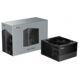 Блок питания Ocypus Beta P600 600W APFC ATX | AFOX.SU