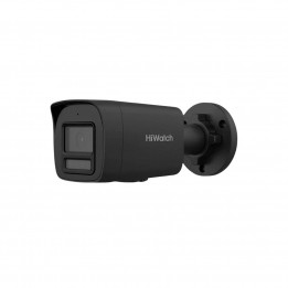 IP-камера 4Мп HiWatch DS-I450L(D) ColorVu 2.8mm | AFOX.SU