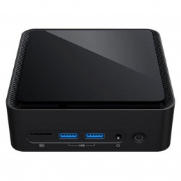 Платформа мини-ПК F8 Core i5-13420H Wi-Fi 6 | AFOX.SU