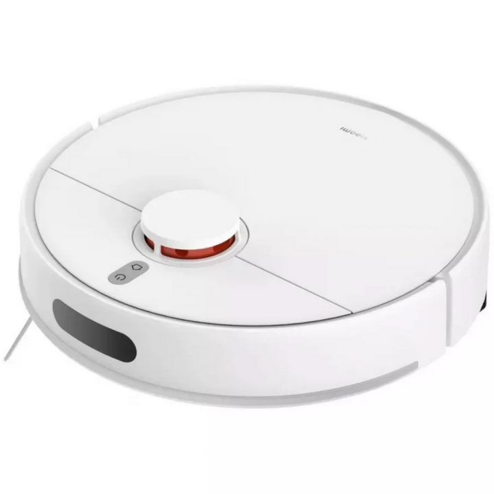 Робот-пылесос Xiaomi Robot Vacuum S40C EU | AFOX.SU