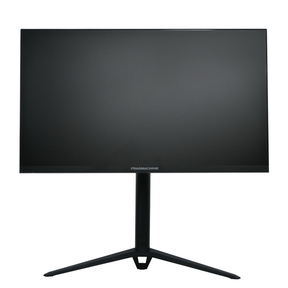 Монитор 24.5" FragMachine F245IR240 IPS, 1920x1080, 240Hz, 1ms, 350сd/m, 1000:1, HDR | 2xHDMI(1.4), 2xDP(1.2) | HAS, Pivot, Swiv