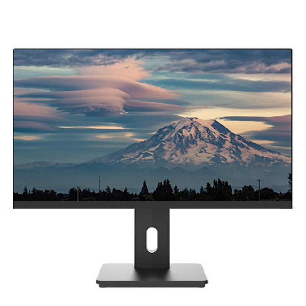 Монитор 27" Lime F270L IPS, 1920x1080, 100Hz, 4ms, 250сd/m, 1000:1 | VGA , HDMI(1.4), DP(1.2), 2xUSB 2.0 | HAS, Pivot, Swivel, I