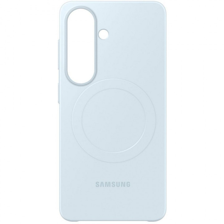 Чехол Samsung Slim Magnet Case Galaxy S26 Синий | AFOX.SU
