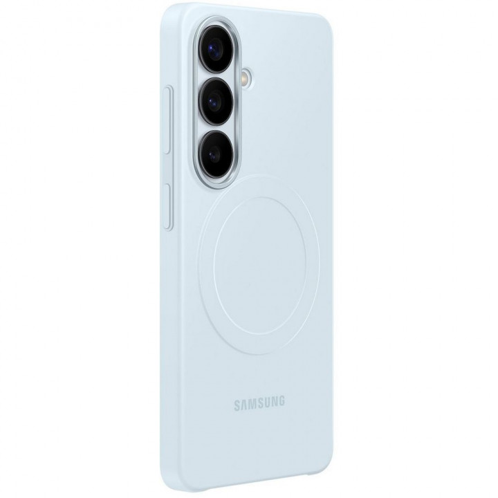 Чехол Samsung Slim Magnet Case Galaxy S26 Синий | AFOX.SU