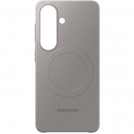 Чехол Samsung Slim Magnet Case Galaxy S26 Серый | AFOX.SU
