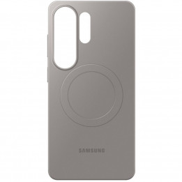 Чехол Samsung Slim Magnet Galaxy S26 Ultra Серый | AFOX.SU