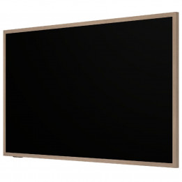 55" Телевизор Q-LED HISENSE 55S7S