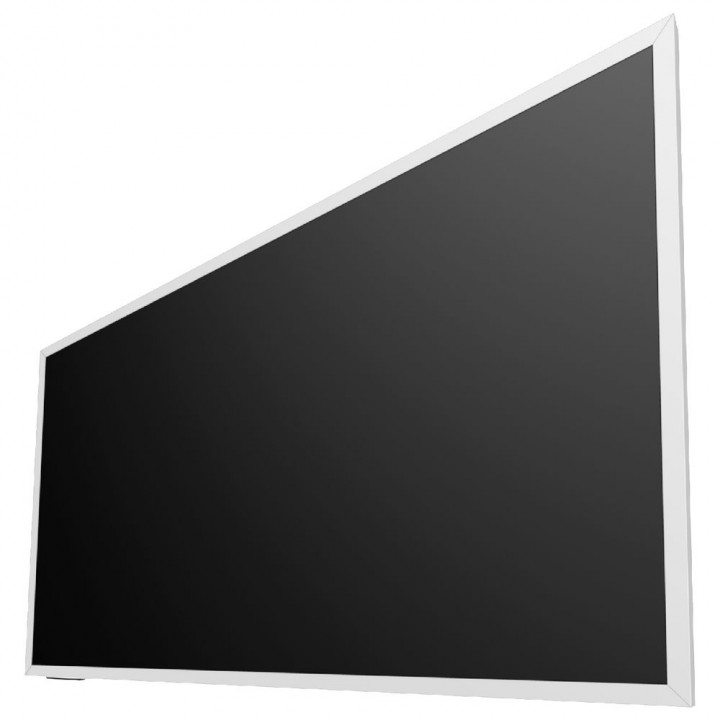 Телевизор 55" HISENSE 55S7S QLED 144Hz | AFOX.SU
