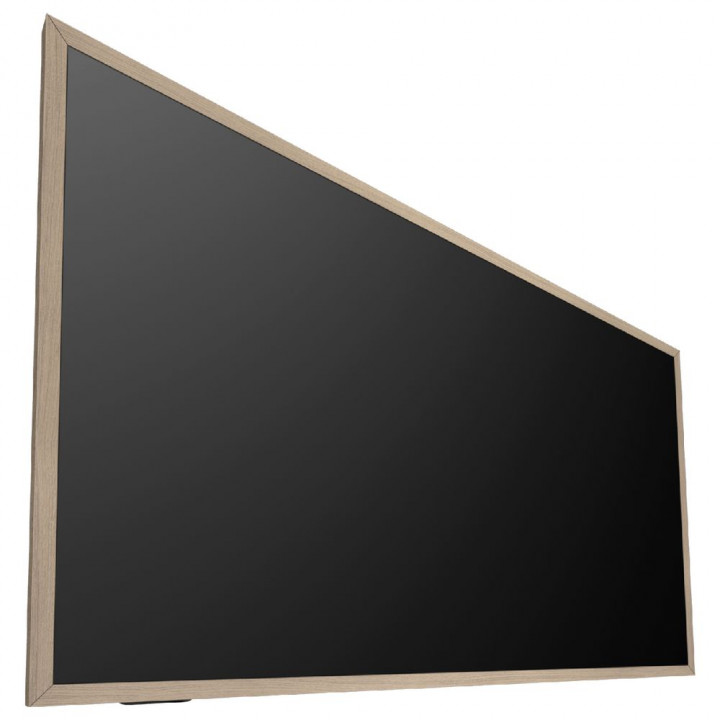 Телевизор 55" HISENSE 55S7S QLED 144Hz | AFOX.SU