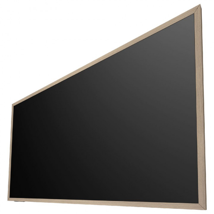 Телевизор 55" HISENSE 55S7S QLED 144Hz | AFOX.SU