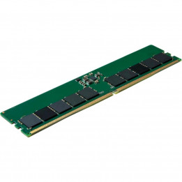 Серверная память Kingston DDR5 5600 ECC 32GB | AFOX.SU