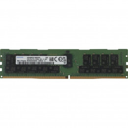 Серверная память Samsung 32GB DDR4 3200 RDIMM | AFOX.SU