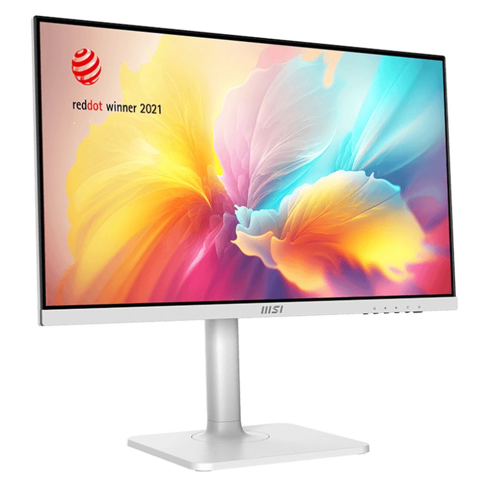 23.8" MSI Modern MD2412PW IPS, 1920x1080 купить | AFOX