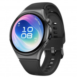Смарт-часы Huawei Watch 6 1.5" Черный 4G eSIM | AFOX.SU
