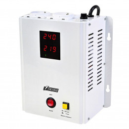 Стабилизатор PowerMan AVS 1500 H 1500VA уценка | AFOX.SU