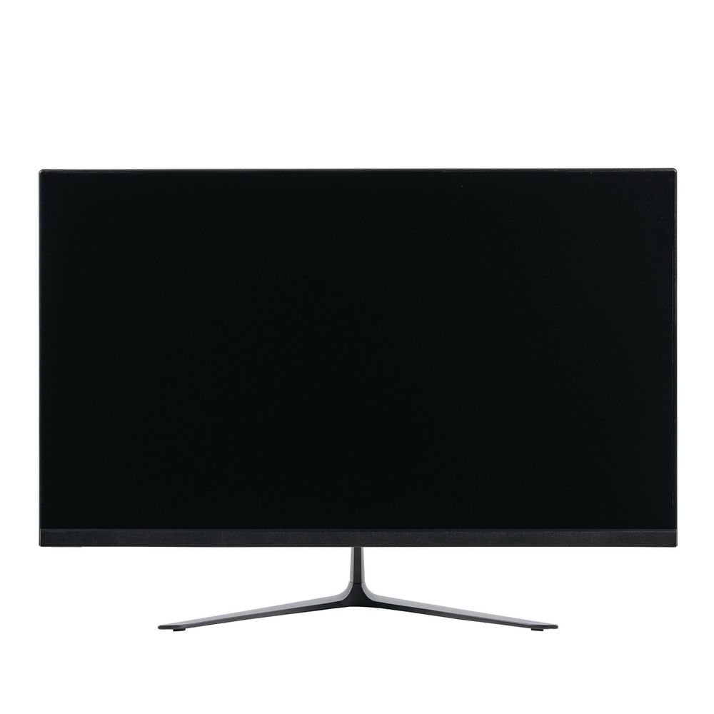 Монитор Lime 23.8" R238 Black (IPS, 1920*1080, VGA+HDMI+DP+Audio out, 4 ms, 178°/178°, 250 cd/m, 1000: (100M:1), 75Hz, 