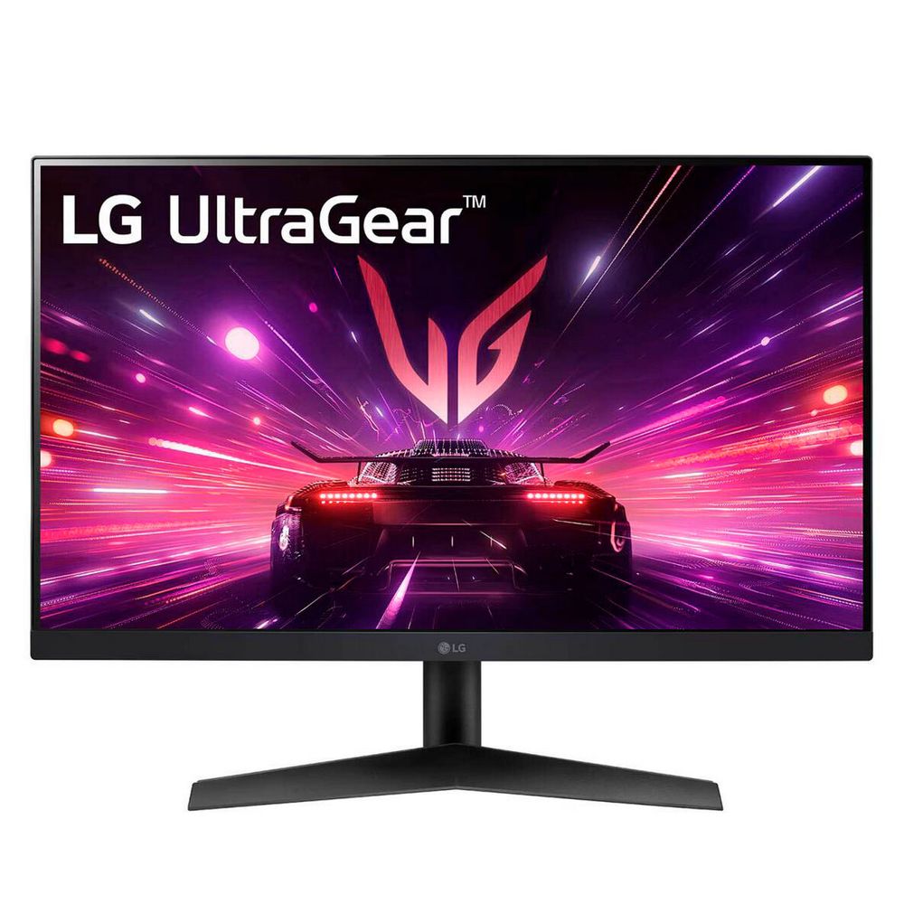 LG 24GS60F-B 23.8 дюйм | AFOX.SU