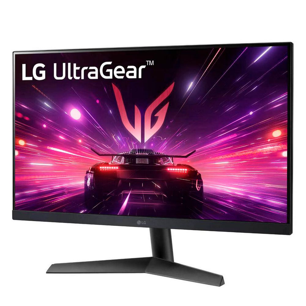 LG 24GS60F-B 23.8 дюйм | AFOX.SU