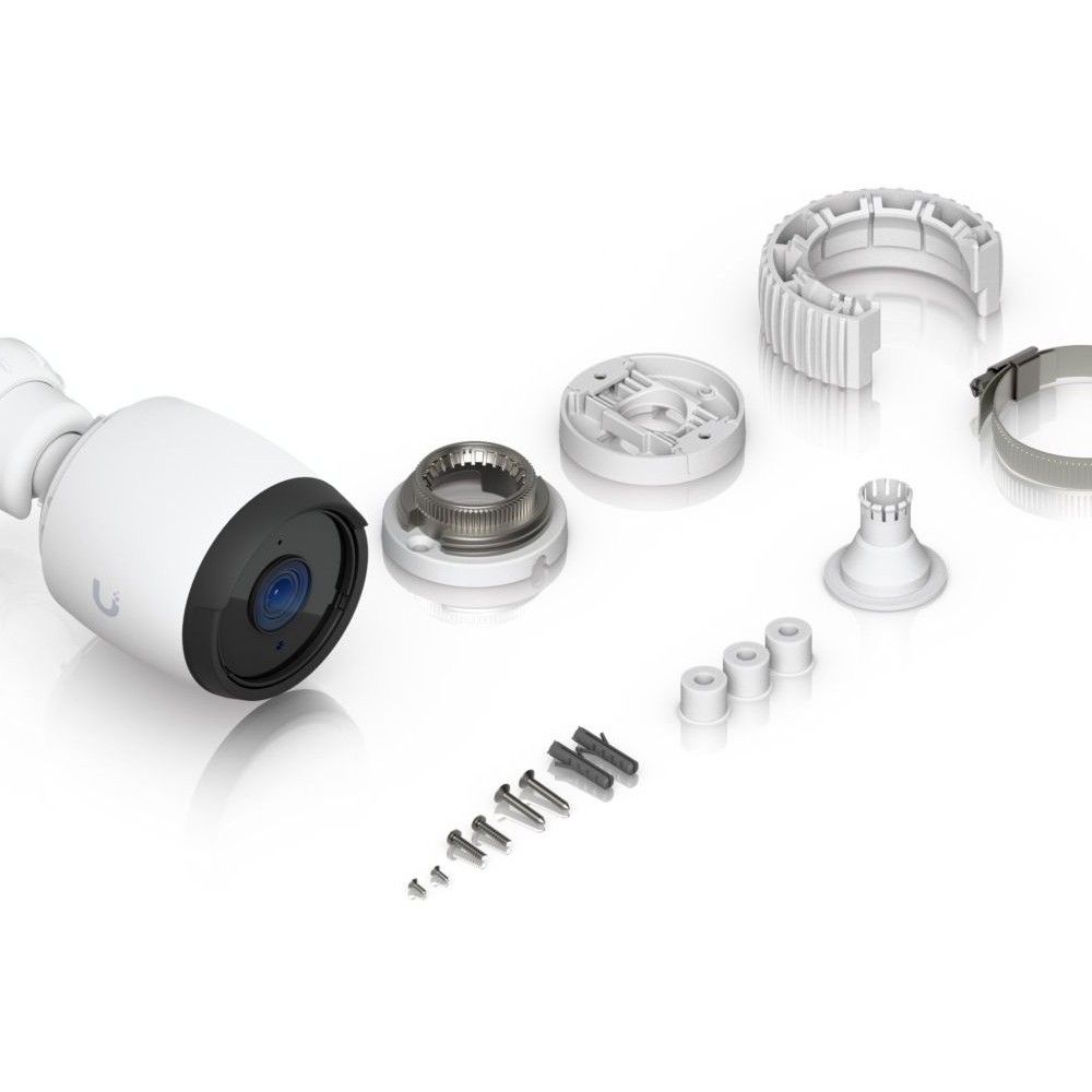 Камера видеонаблюдения Ubiquiti UniFi Protect Camera G6 | AFOX.SU