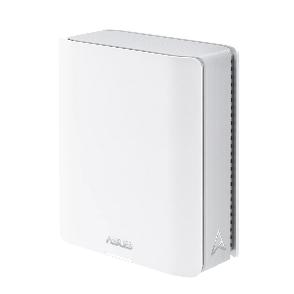 Маршрутизатор ASUS BT10(W-1-PK) (BT10(W-1-PK)/EU) WiFi 7 2x10G 1G USB 11529+5764+688Mbps 6GHz/5GHz/2.4GHz