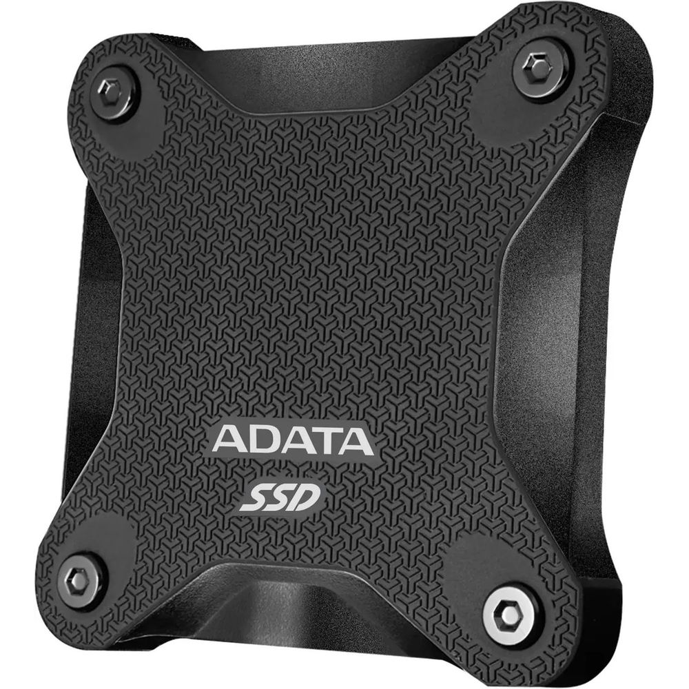 SD620-512GCBK: Черный купить | AFOX