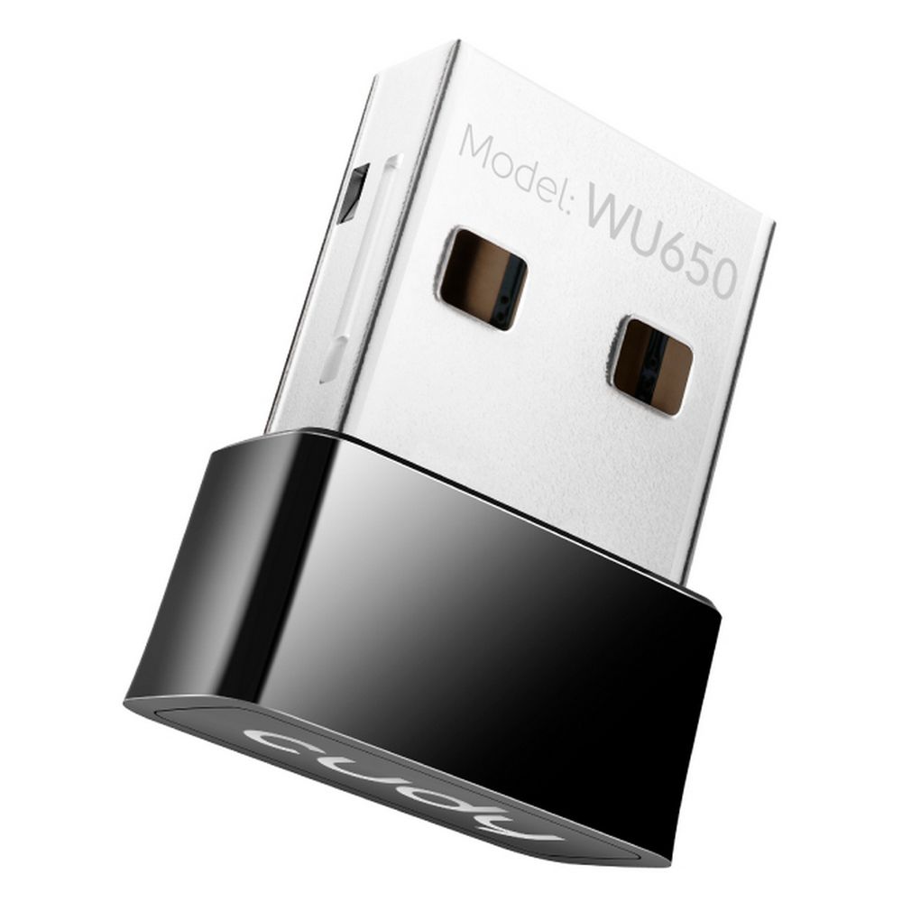 Адаптер беспроводной связи AC650 USB2.0 купить | AFOX.SU