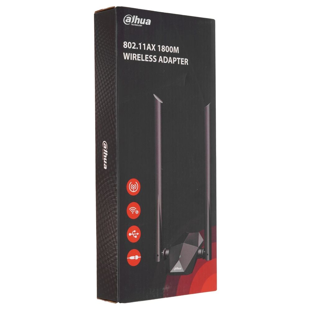 DH-NC1800: USB2.0 купить | AFOX.SU