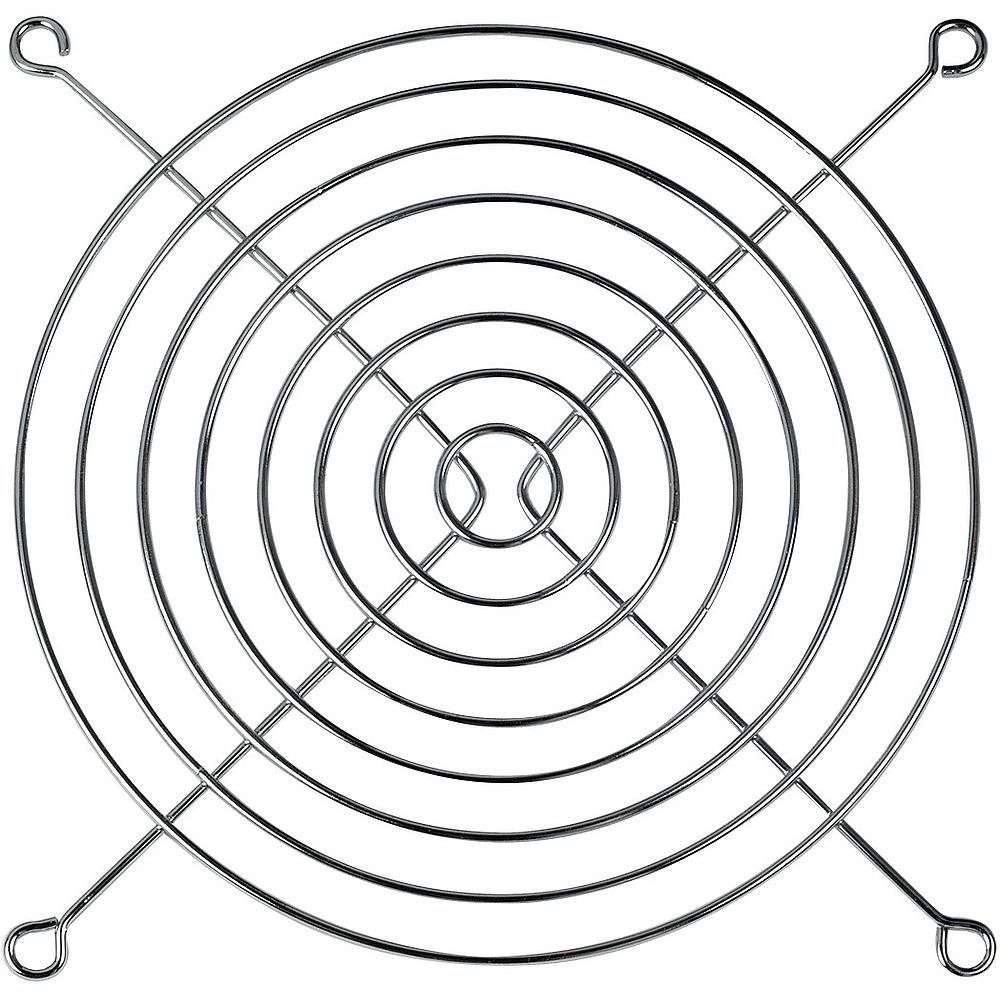 Arctic 140mm Fan Grill ACFAN00088A купить | AFOX.SU