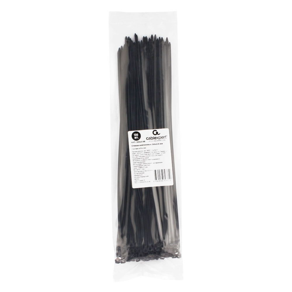 Cablexpert NYT-300x3.6B аксессуар | AFOX.SU