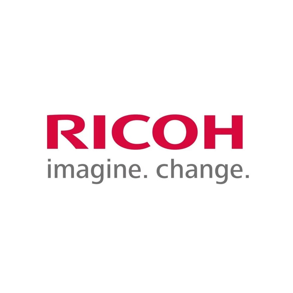 Наклейка Ricoh с наименованием бренда 409404 купить | AFOX.SU