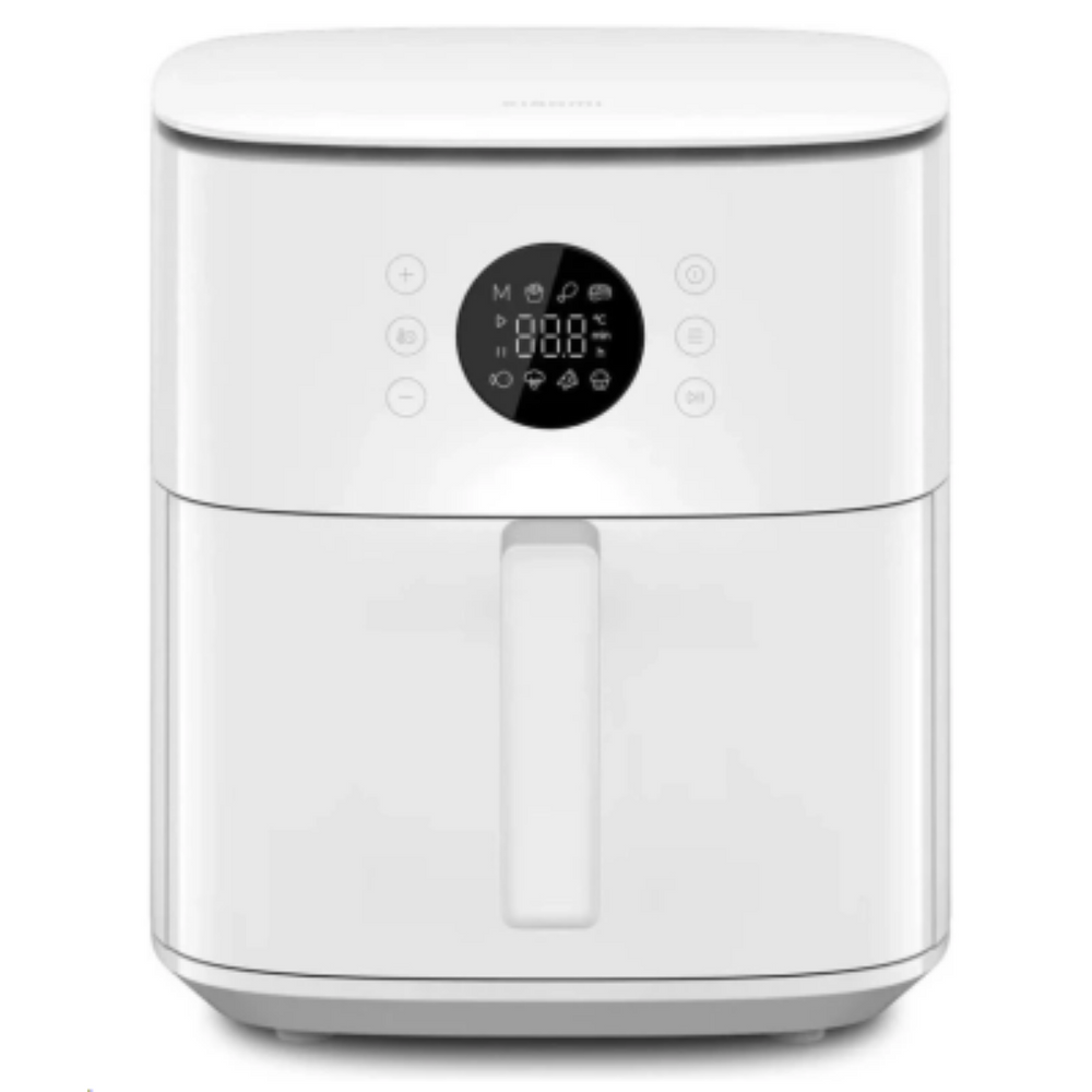 Аэрогриль Xiaomi Air Fryer 6.5L White купить | AFOX