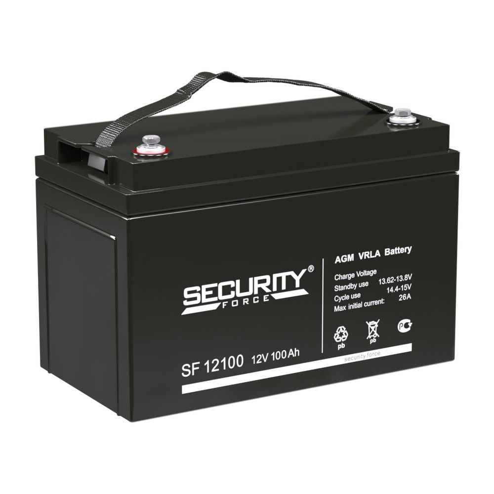 Security Force SF 12100 AGM купить | AFOX