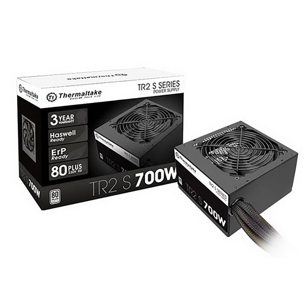 Блок питания Thermaltake TR2 S 700 купить | AFOX