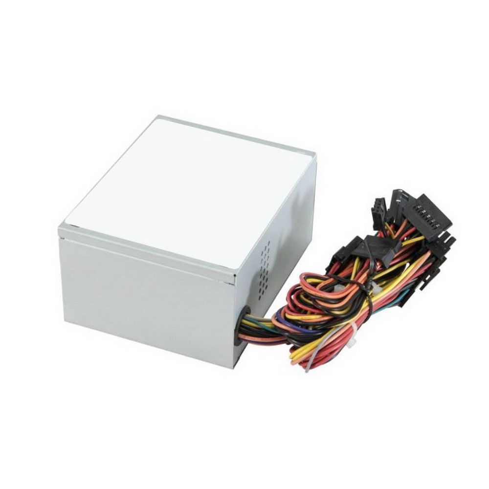 Блок питания ACD ACD SF0300 300W, SFX (ШВГ=125*65*100 mm), 80PLUS, 8cm fan, A-PFC, ATX 2.31, (Ikano XTY20-SF300),(аналог FSP300-