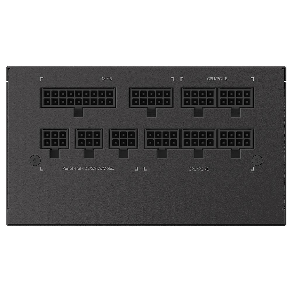 Блок питания Gigabyte P850GM GP-P850GM: 850 Вт купить | AFOX.SU