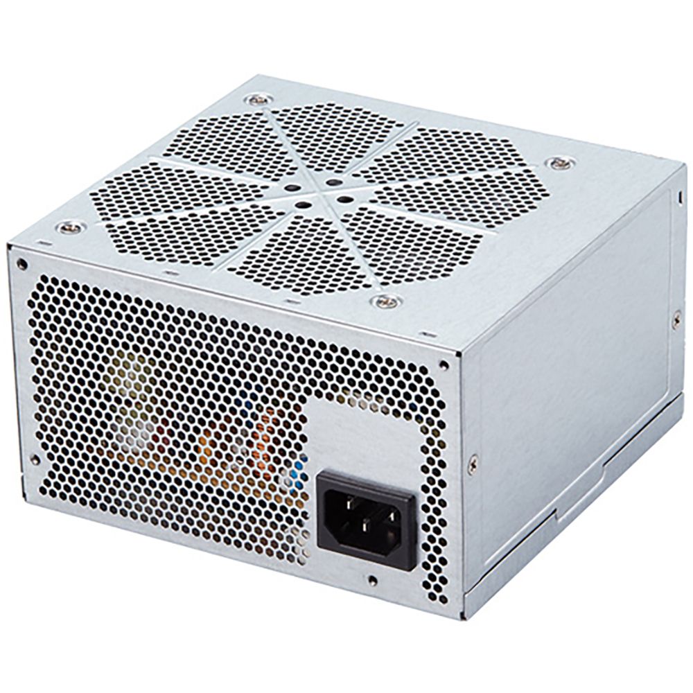 Блок питания FSP FSP400-72PFL(SK) 400W, PS2 (ШВ… | AFOX
