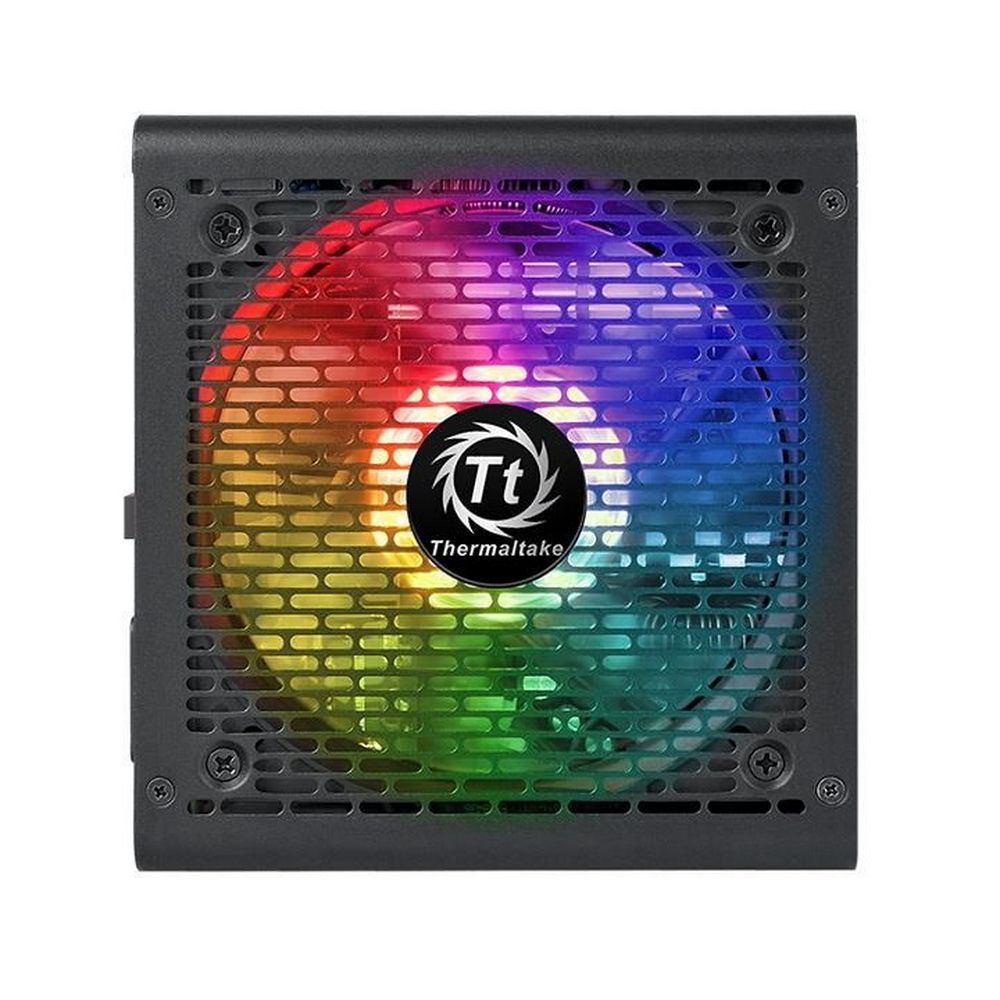 Блок питания Thermaltake Toughpower GX1 RGB купить | AFOX.SU
