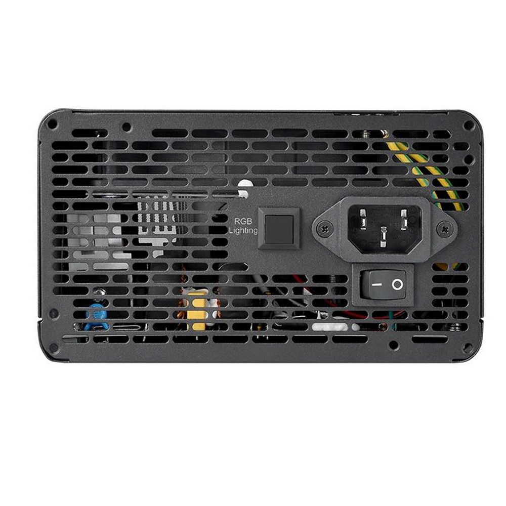 Блок питания Thermaltake Toughpower GX1 RGB купить | AFOX.SU