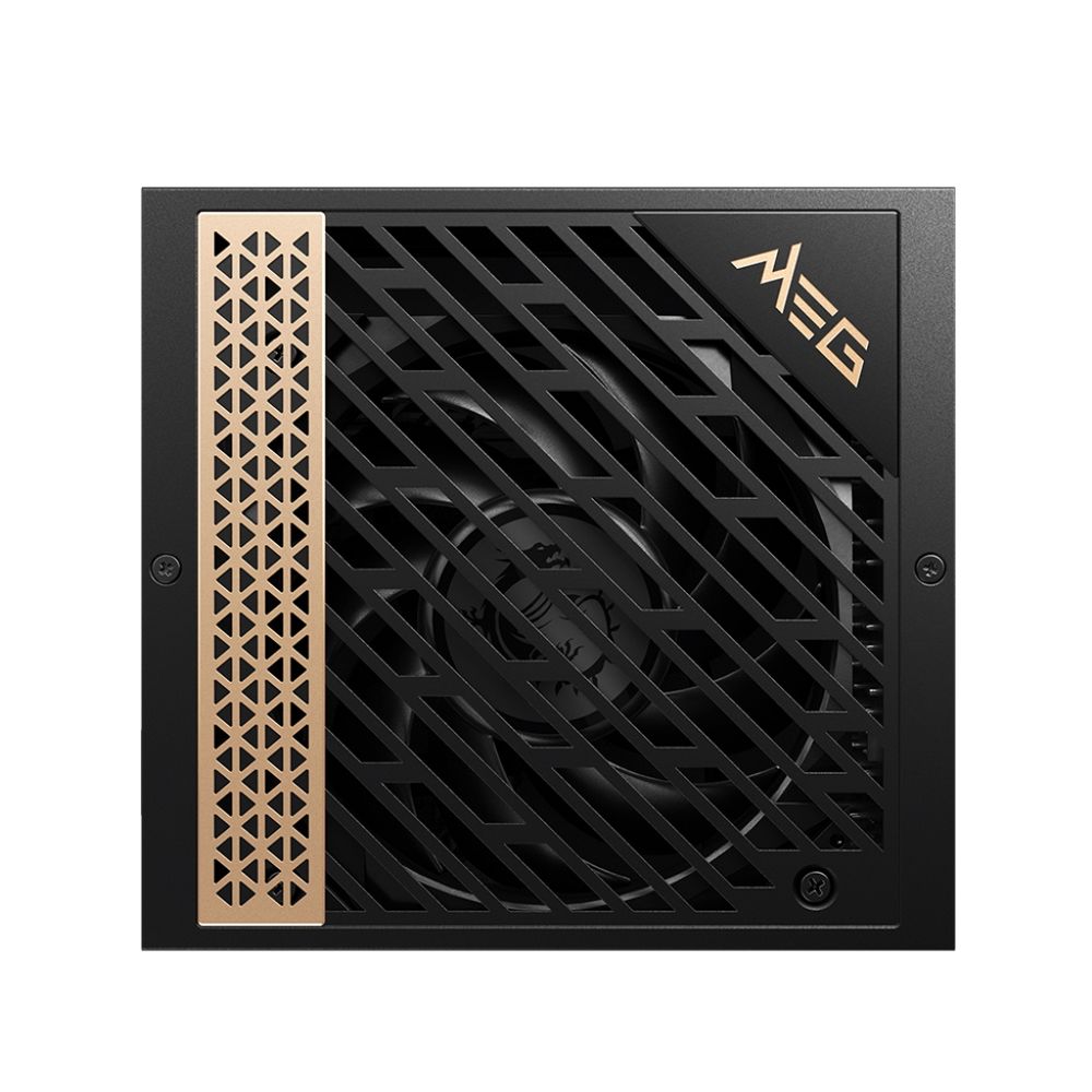 Блок питания MSI MEG Ai1300P PCIE5: 1300 Вт купить | AFOX.SU