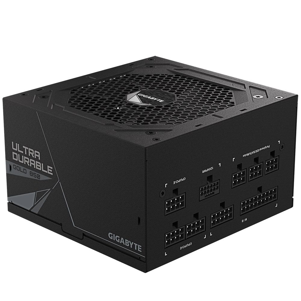 Блок питания Gigabyte UD850GM PG5 V2 купить | AFOX.SU