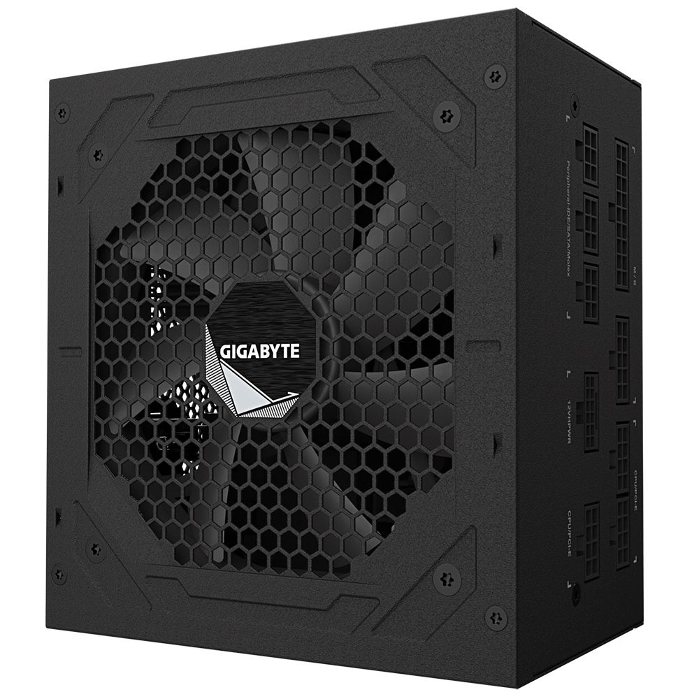 Блок питания Gigabyte UD850GM PG5 V2 купить | AFOX.SU