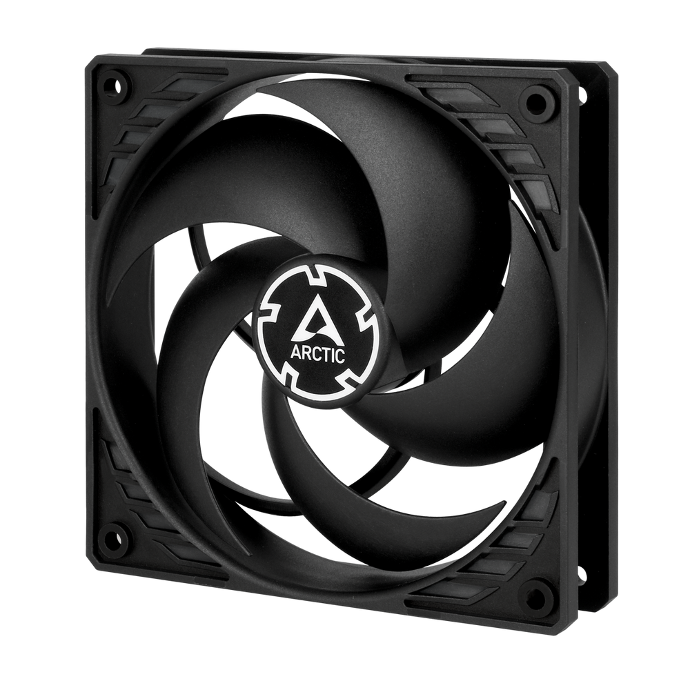 Вентилятор корпусной ARCTIC Cooling P8 Silent купить | AFOX.SU