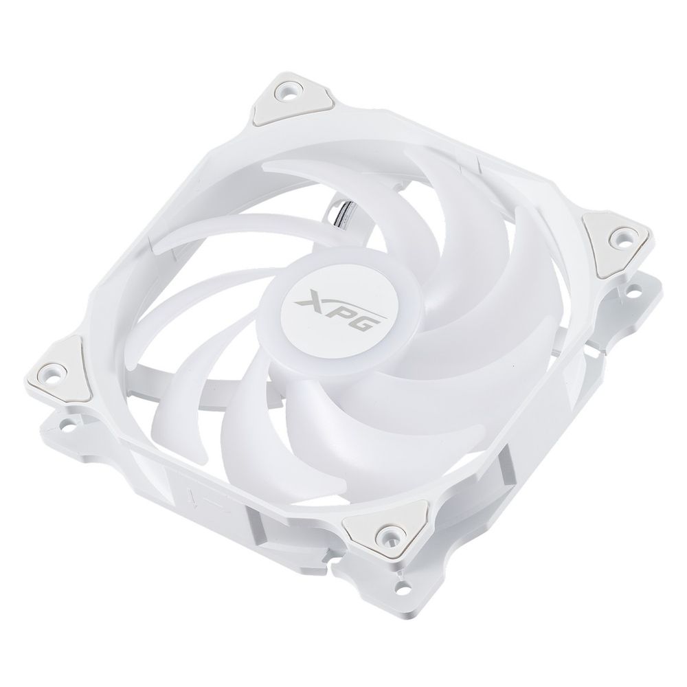 VENTO120ARGBPWM3C-WHCWW: Вентилятор в корпус купить | AFOX.SU