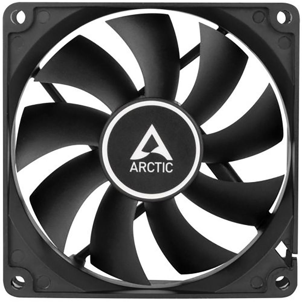 Вентилятор ACFAN00200A Черный 120 купить | AFOX.SU