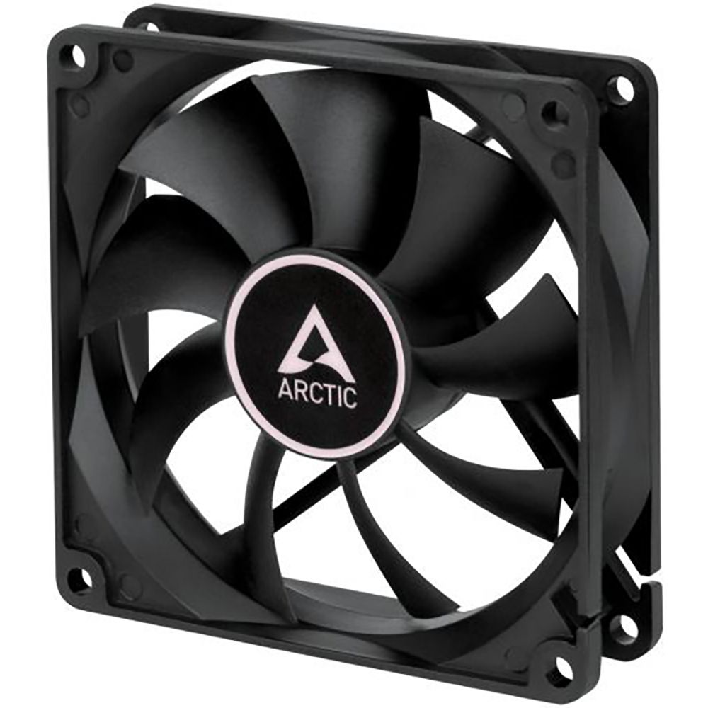 Вентилятор ACFAN00200A Черный 120 купить | AFOX.SU