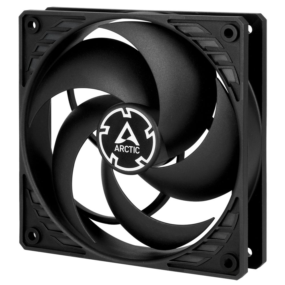 Вентилятор корпусной ARCTIC Cooling P12 Silent купить | AFOX.SU